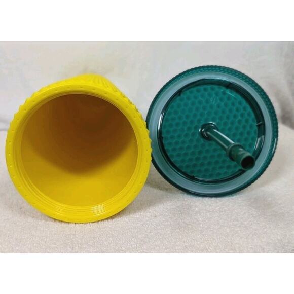 Starbucks Hawaii Exclusive 2020 Pineapple Matte Studded Tumbler Cup 24oz Venti - Picture 6 of 6